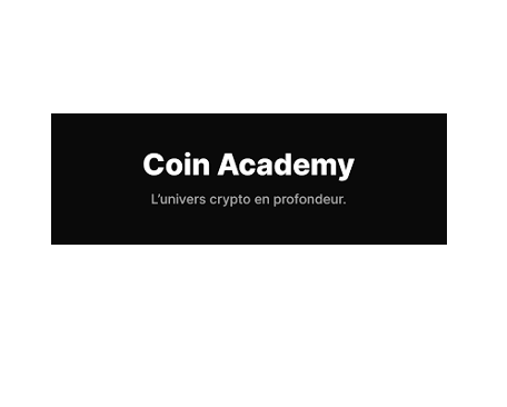 Coin Academy Newsroom
14 July 2023
