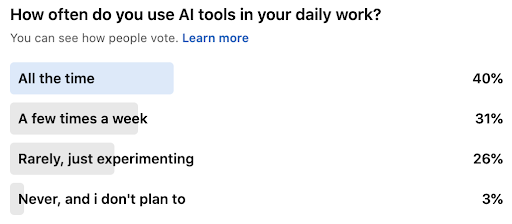 18.03.25 ai tools work